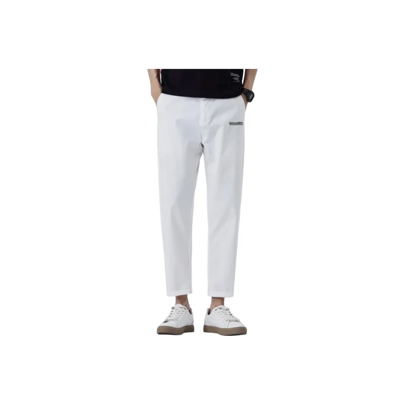 TUCANO Casual Pants Unisex-8