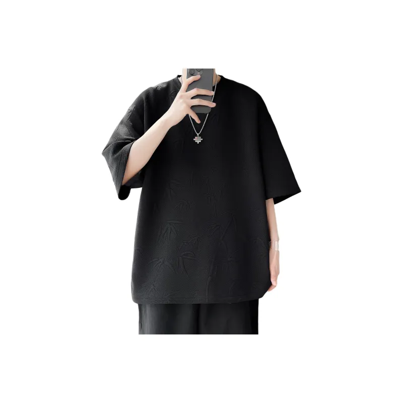 COC CUBE T Shirts Unisex-6