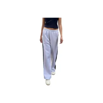 Brandy Melville Casual Pants Women's Gray