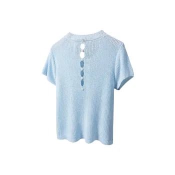 TOUCH Knitwear Women's Blue