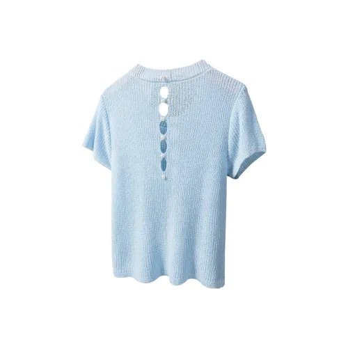 TOUCH Knitwear Women's Blue