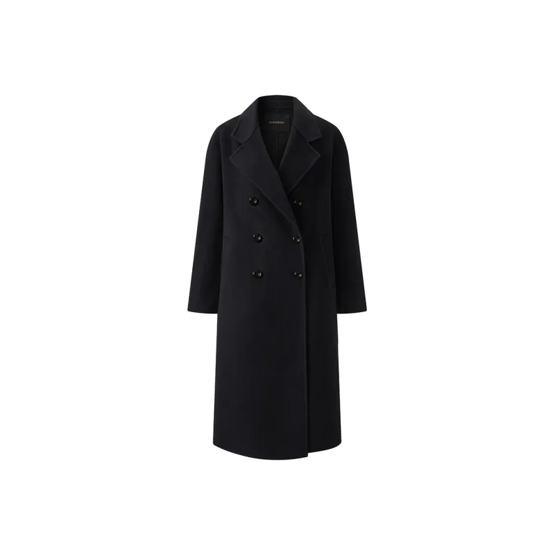 PEACEBIRD Coats Women's-4