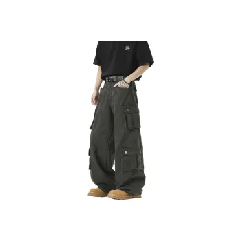 URBAN AUTHENTIC Jeans Unisex