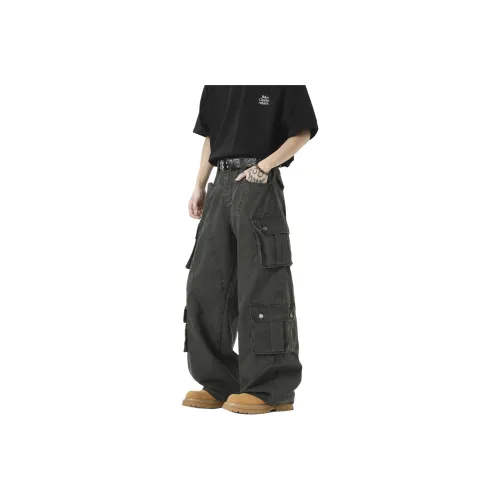 URBAN AUTHENTIC Coats Unisex