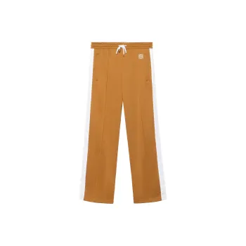 LOEWE Casual Pants Women's Yellow