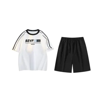 7 SEVFUN Casual Sportswear Unisex