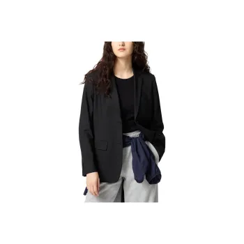 UNIQLO Business Suit Women's Black