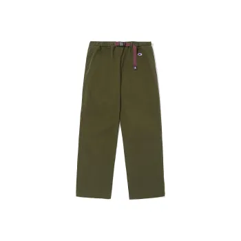 Champion Casual Pants Women's Khaki