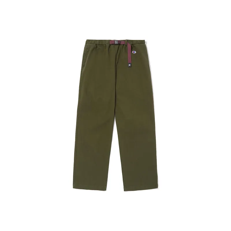 Champion Casual Pants Women's Khaki-0