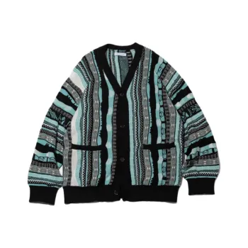 FREAK'S STORE Knitwear Unisex Green