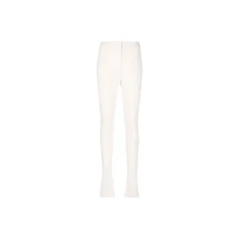 Jacquemus Casual Pants Women's White