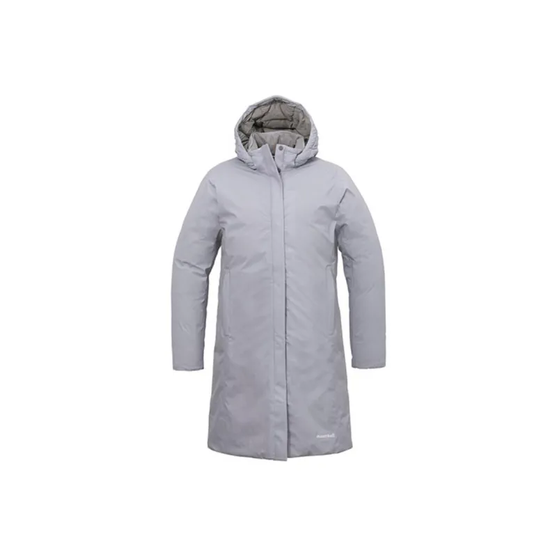MONTBELL Down Jackets Women's-1