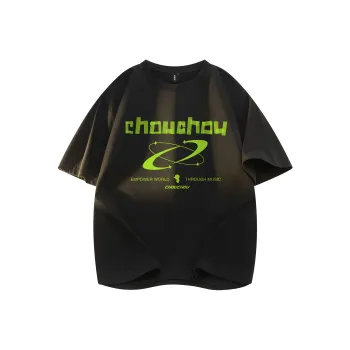 CHOUCHOUS ChouChou T Shirts Unisex