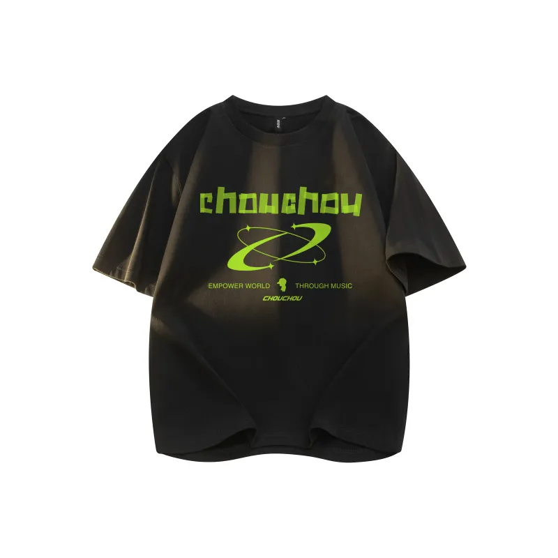 CHOUCHOUS ChouChou T Shirts Unisex-0
