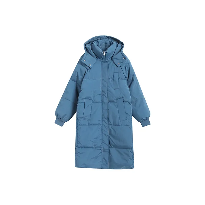 BRASS SCOUT Puffer Jacket Women's-6