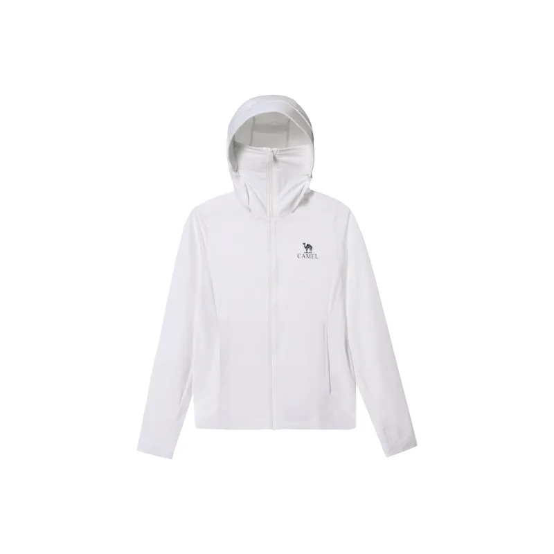 CAMEL Sun Protection Clothing Women's-0