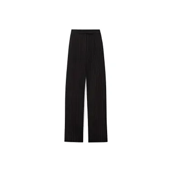 Alexander Wang Casual Pants Women's Black