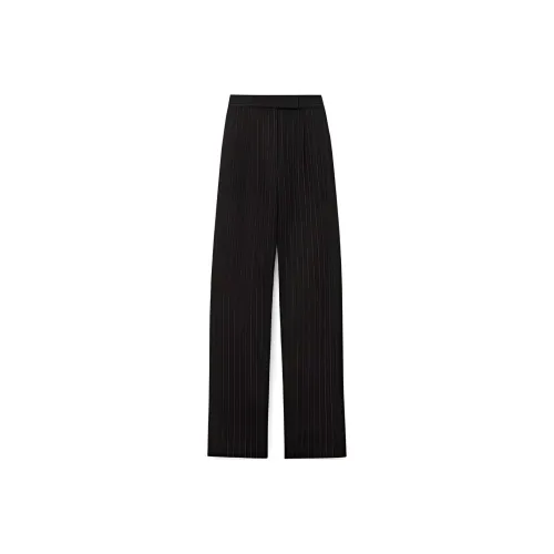 Alexander Wang Casual Pants Women's Black