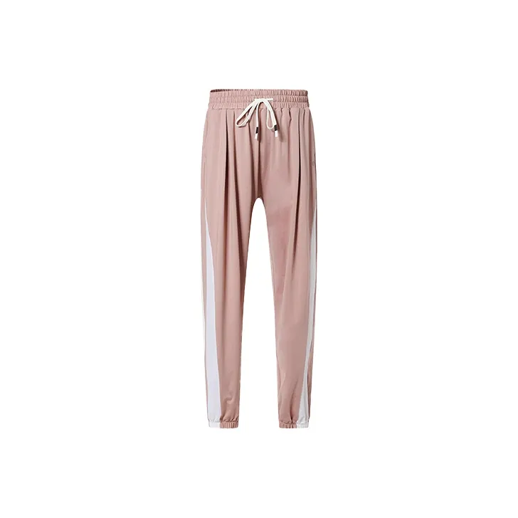 SylphlikeLoli Knitted Sweatpants Women's-5