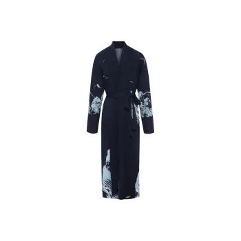 BBLLUUEE Knitwear Women's Ink Blue