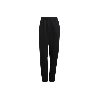Adidas Originals Blue Version Collection Knitted Sweatpants Women's Black