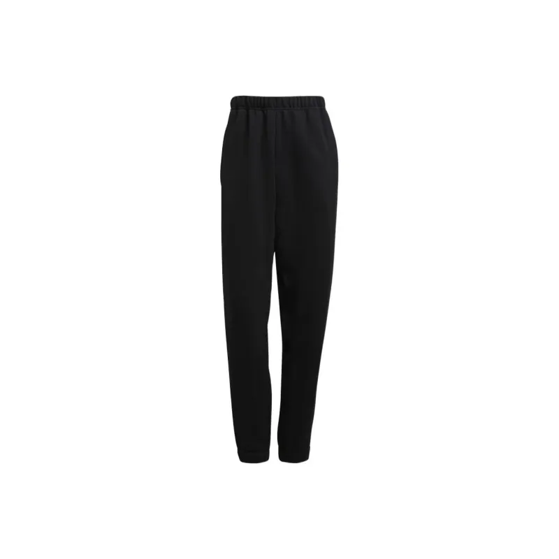 Adidas Originals Blue Version Collection Knitted Sweatpants Women's Black-0