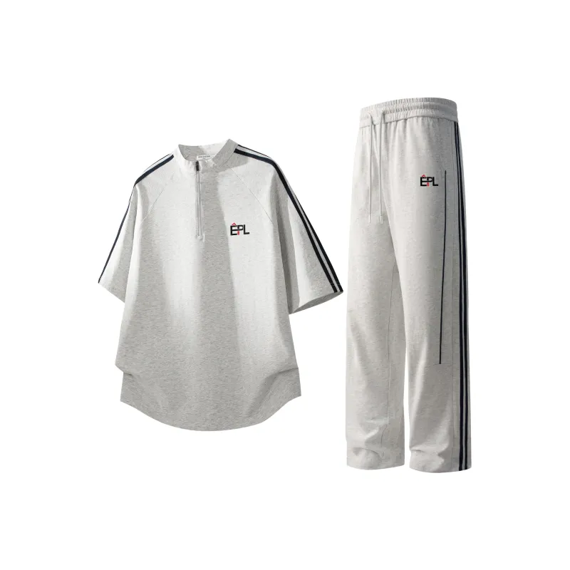 Être Par Lee Casual Sportswear Unisex-10