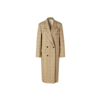 III VIVINIKO Coats Women's Khaki