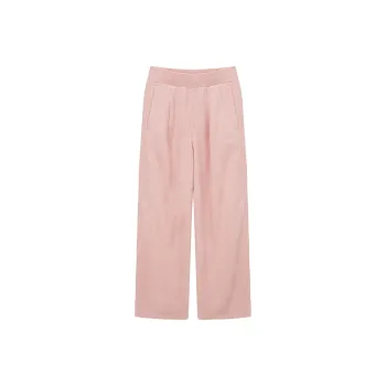 THE NORTH FACE Casual Pants Women's Pink