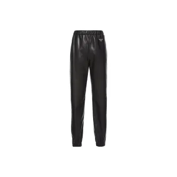 PRADA Casual Pants Women's Black