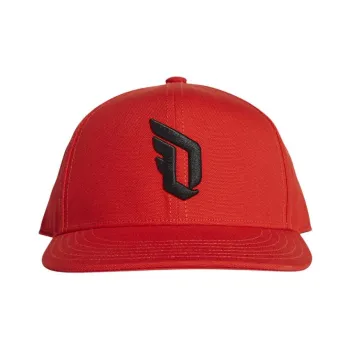 Adidas Baseball Caps Unisex Orange