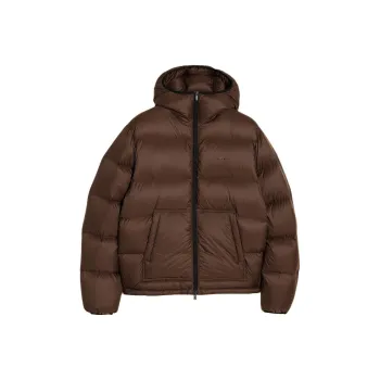 HOLZWEILER Down Jacket Women's Brown