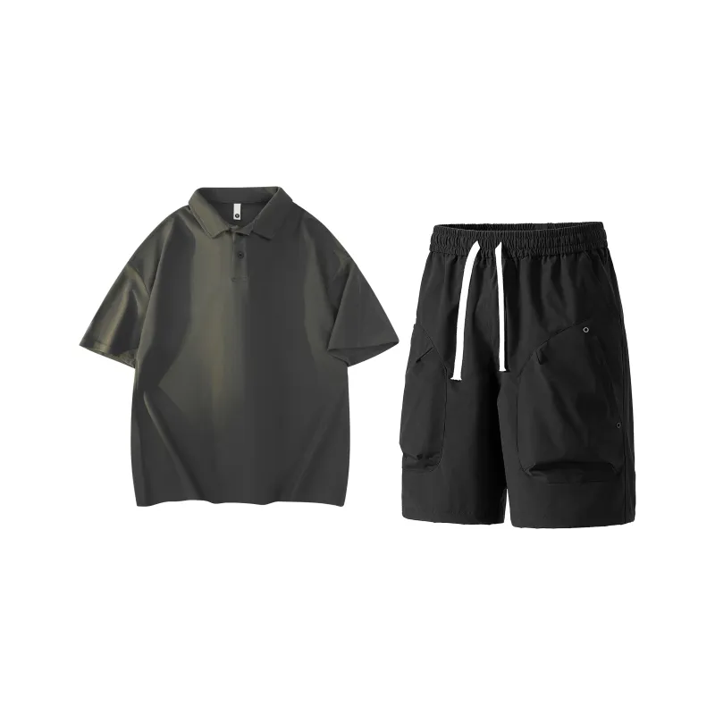 URBAN AUTHENTIC Casual Sportswear Unisex-5