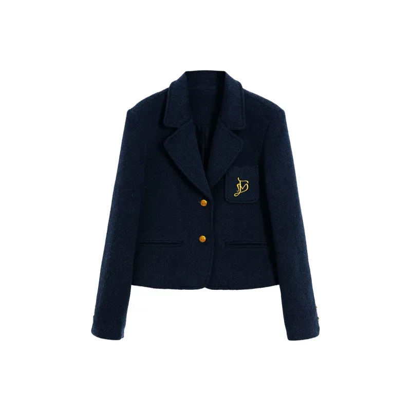 Dajia Poetry Business Suit Women's-2