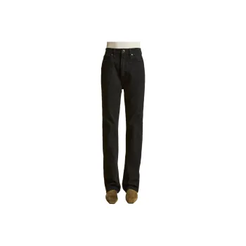 KHAITE Danielle Straight leg Jeans
