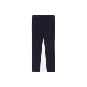 MaxMara Casual Pants Women's Blue
