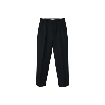 NancyCavally Casual Pants Women's Black