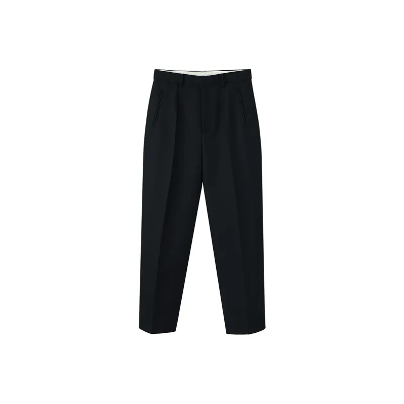 NancyCavally Casual Pants Women's Black-0