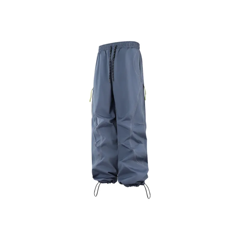 KAIPAINEN Cargo Pants Unisex-12