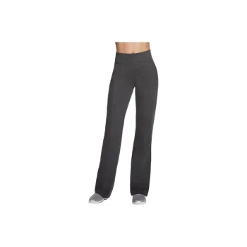 Skechers GOKNIT Ultra Pant Casual Pants Women's Gray