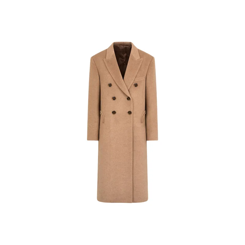 Blazé Milano Mylius Coat-0