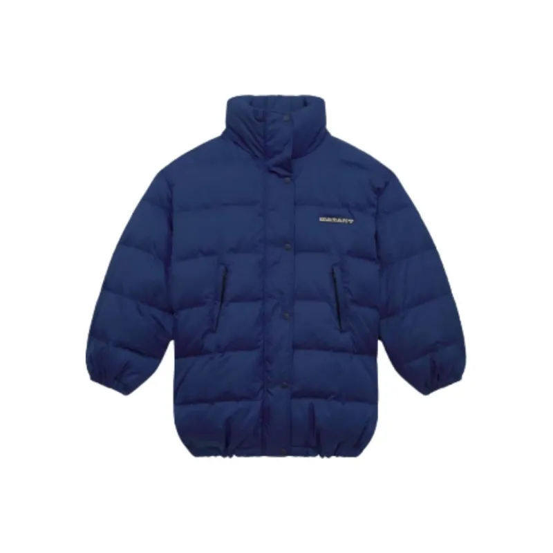 ISABEL MARANT ETOILE Belize Padded Down Jacket-0