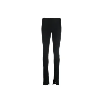 1017 ALYX 9SM Knitted Sweatpants Women's Black