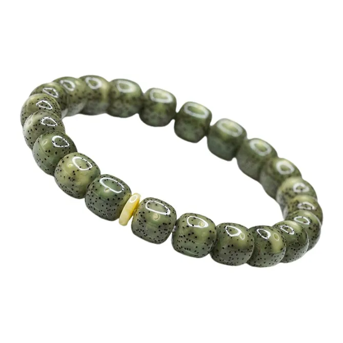 DALONG Star Moon Bodhi Seeds Bracelets Unisex-18