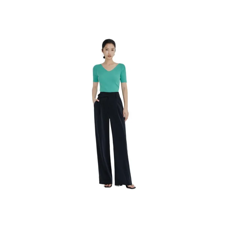 THE SEA LIFE Casual Pants Women's-0