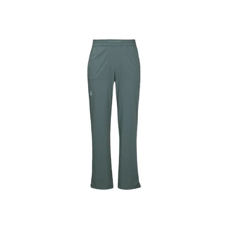 SPYDER TRAINING Casual Pants Women's-0