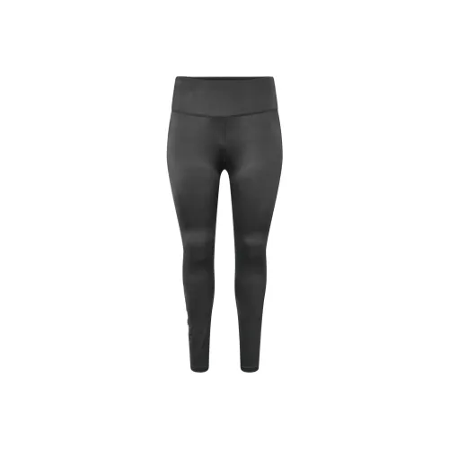 Hummel HMlTE CURVY Casual Pants Women's Black