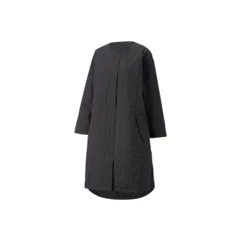 PUMA X Vogue Puffer Jackets Women's Black