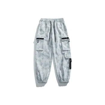 SIL VITIN Casual Pants Unisex