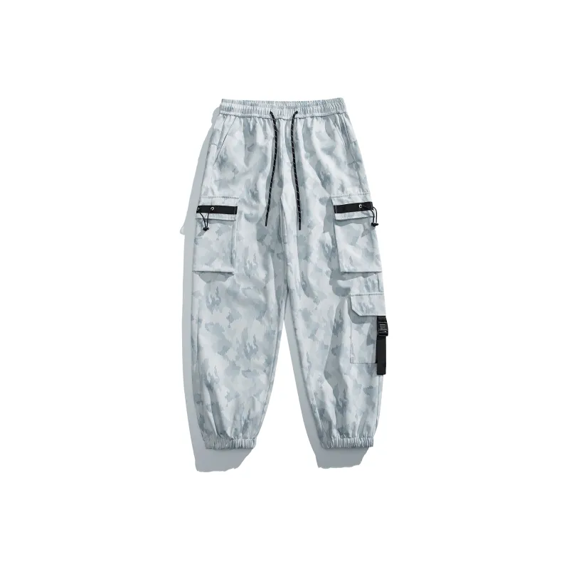 SIL VITIN Casual Pants Unisex-0